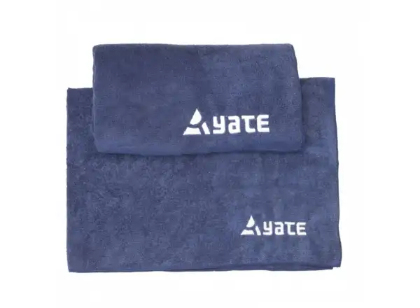 Yate Reisehandtuch XL