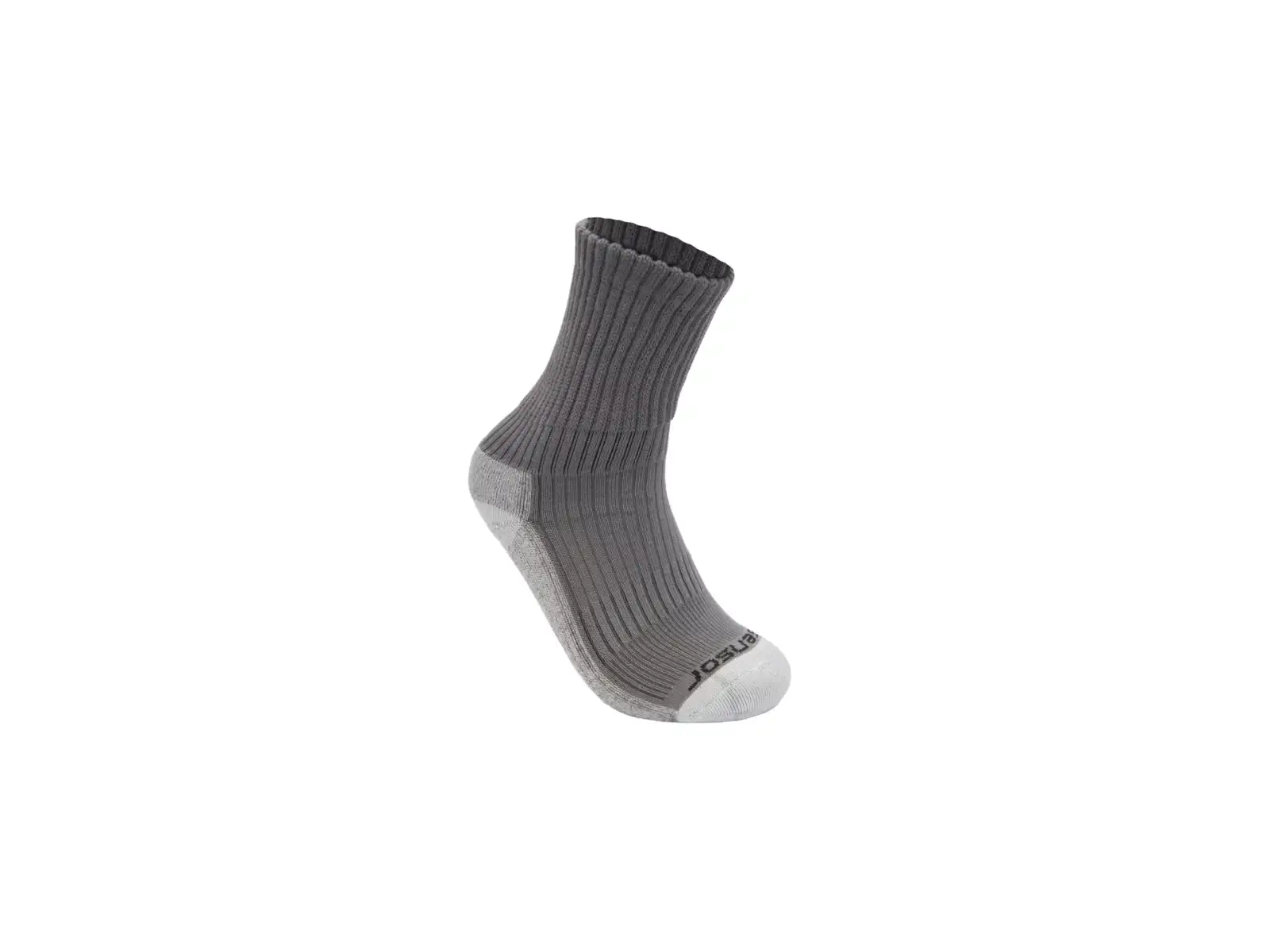 Sensor Treking Bambus Socken grau