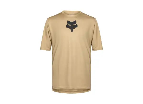 Fox Ranger Fox Head Herren Trikot kurzarm Sand