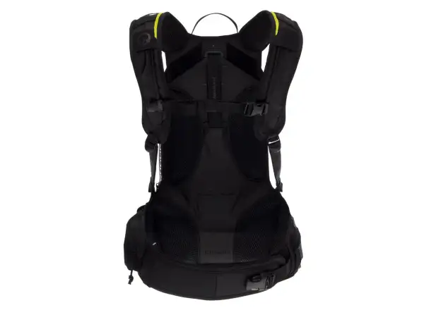 Ergon BA2 Rucksack Stealth.