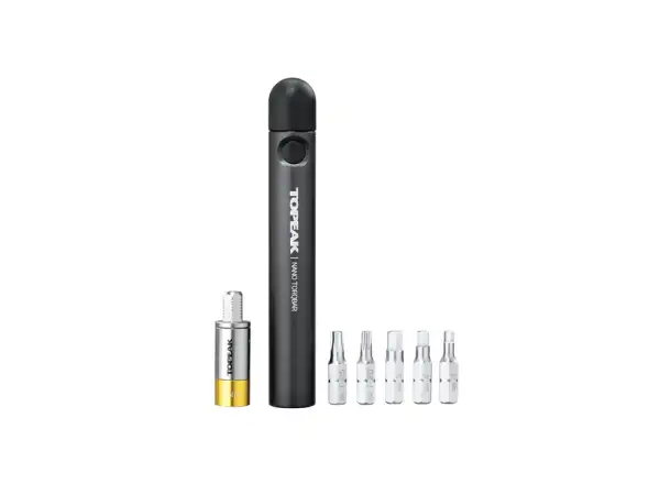 Topeak Nano Torqbar 5 Nm Werkzeug