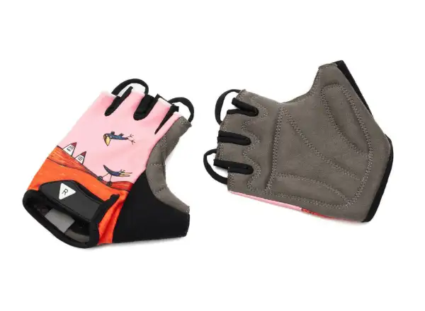 Mädchenschutzhandschuhe Rascal