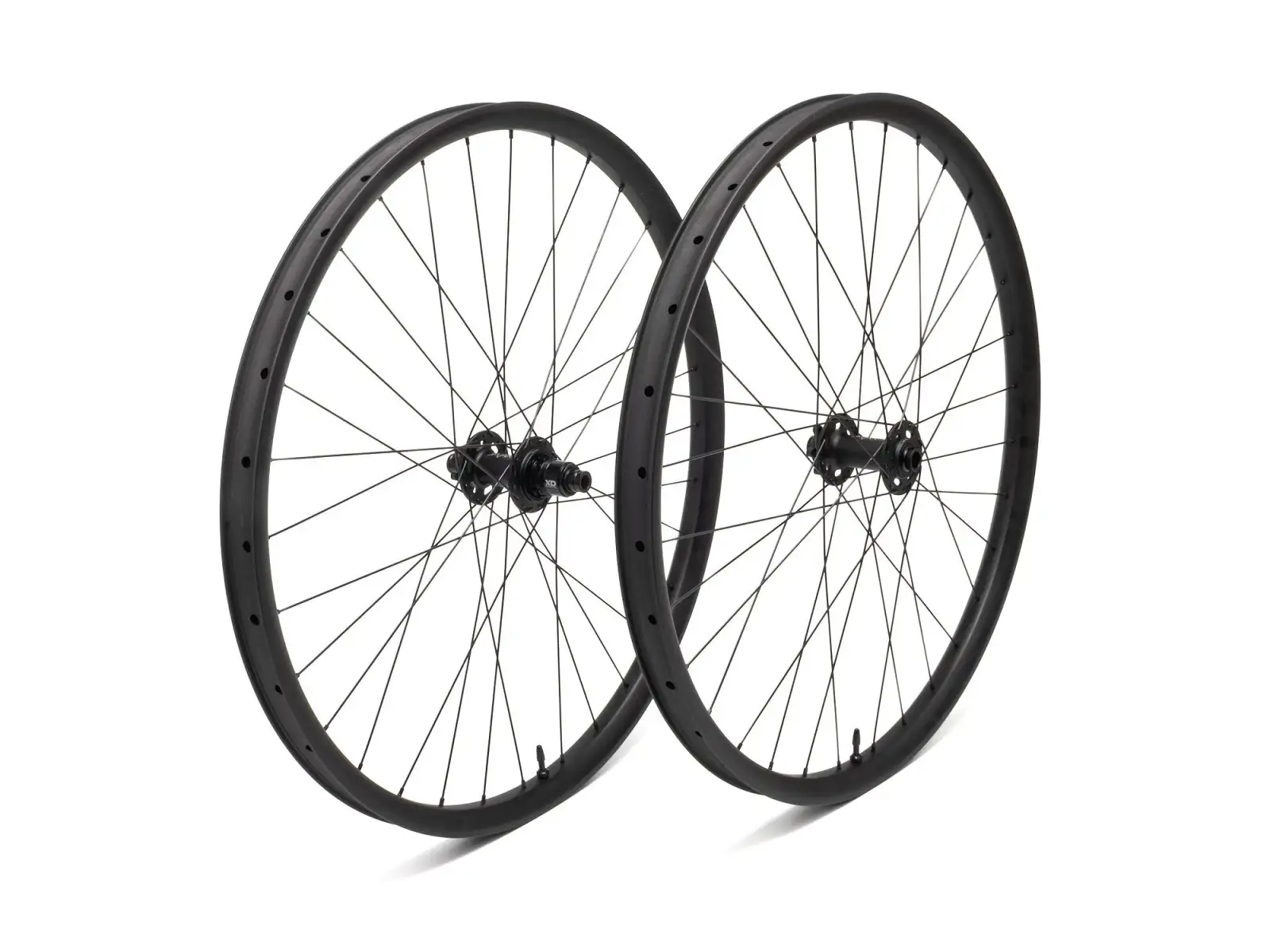 Javax DR521 Ratchet Disc IS6 Kohlenstoff 29" Downhill Räder