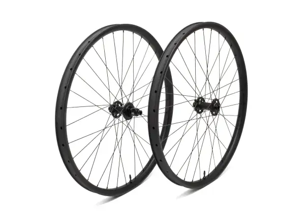 Javax DR521 Ratchet Disc IS6 Kohlenstoff 29" Downhill Räder