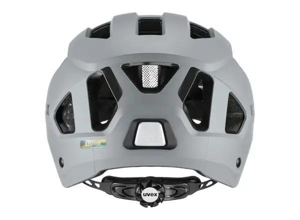 Uvex City Stride Helm Rhino Matt