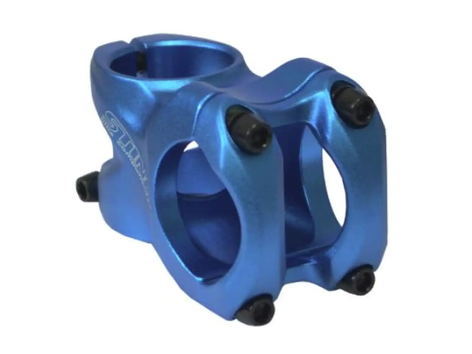 Sting ST-102 Vorbau blau 45 mm