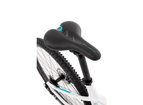 Rock Machine Catherine 20-29 perlweiß/Neon-Cyan/Petrol Mountainbike