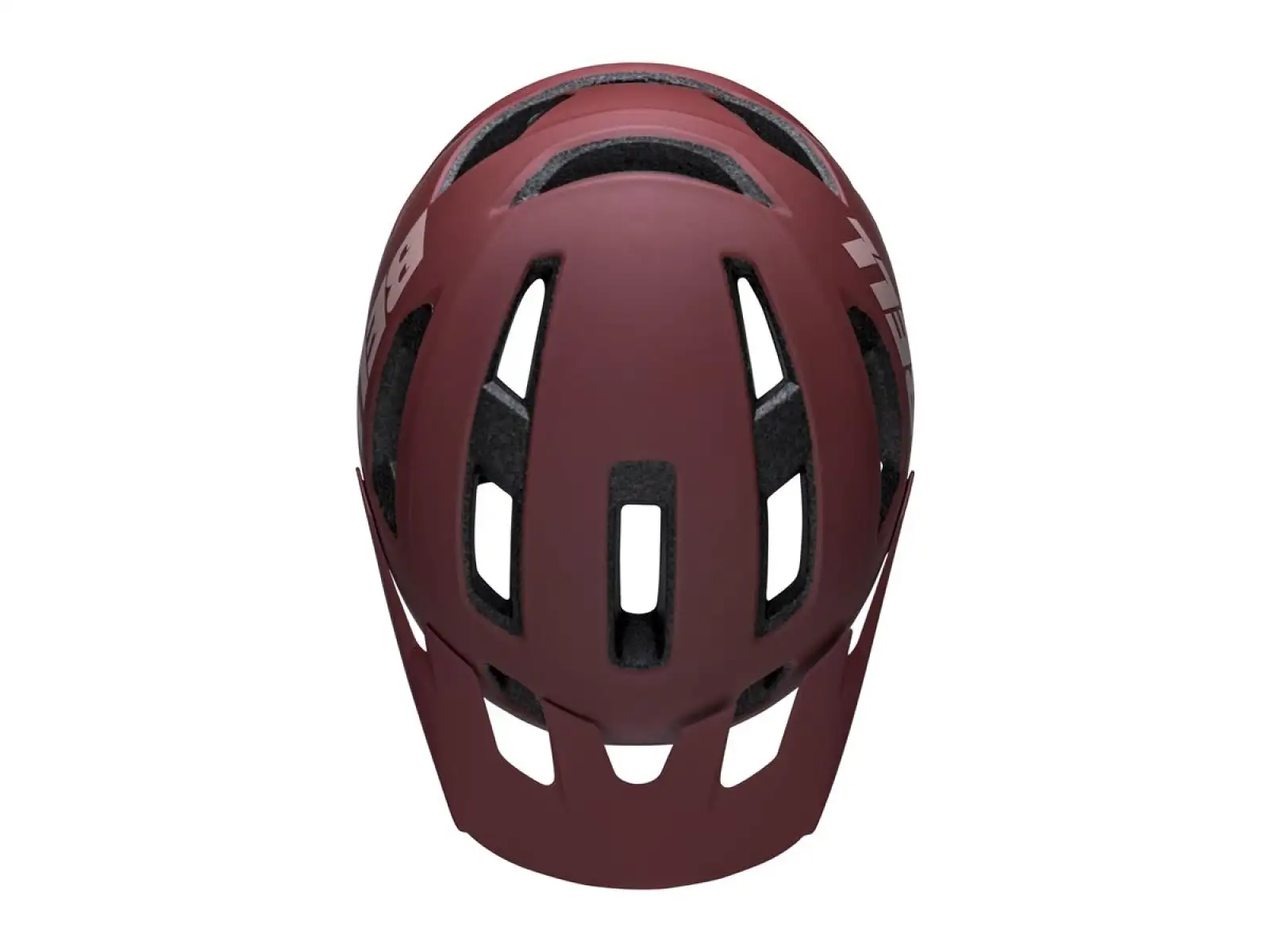 Bell Nomad 2 Helm Mat Pink
