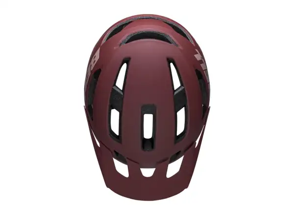 Bell Nomad 2 Helm Mat Pink