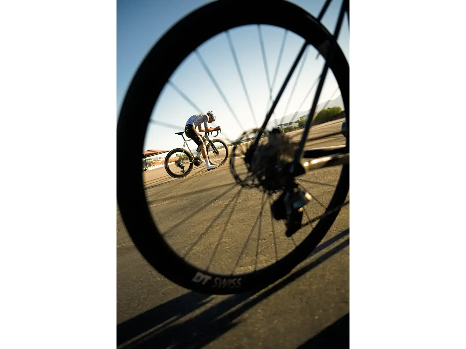 Cannondale CAAD 14 1 Rennrad RAW