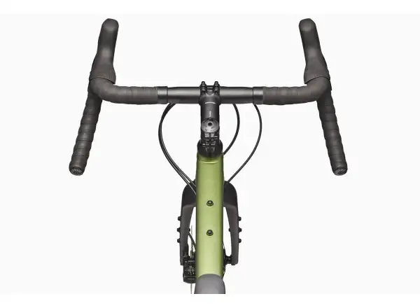 Cannondale Topstone 2 GRX 2x Gravelbike Spruce Green