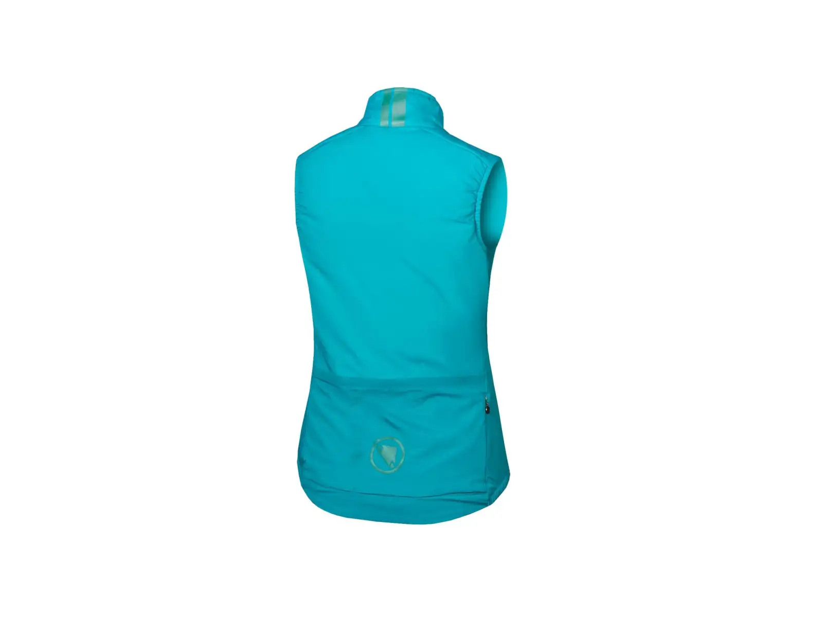 Endura Pro SL Primaloft® II Damenweste Blau Pazifik