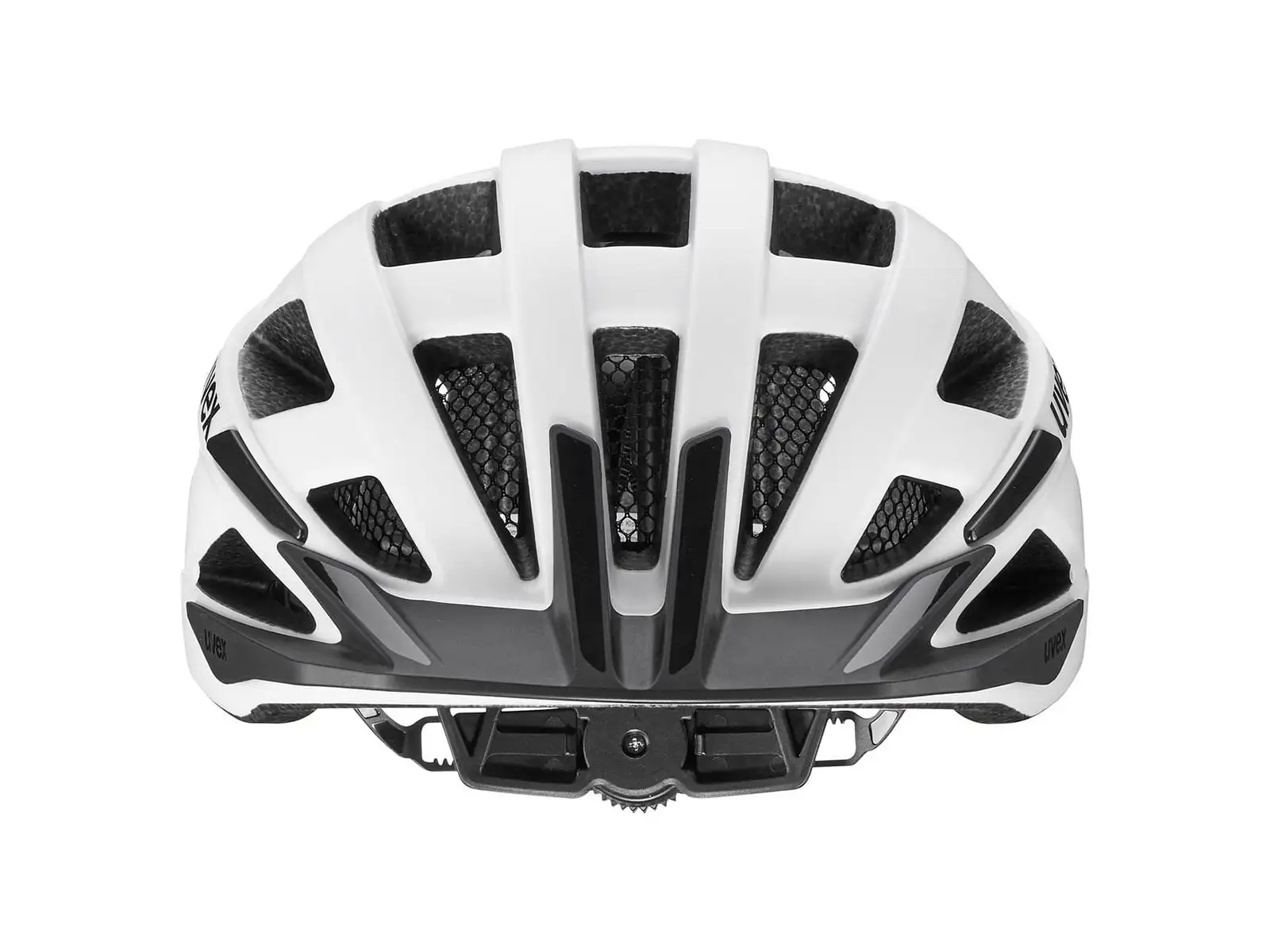 Uvex I-vo 2 Helm White Matt