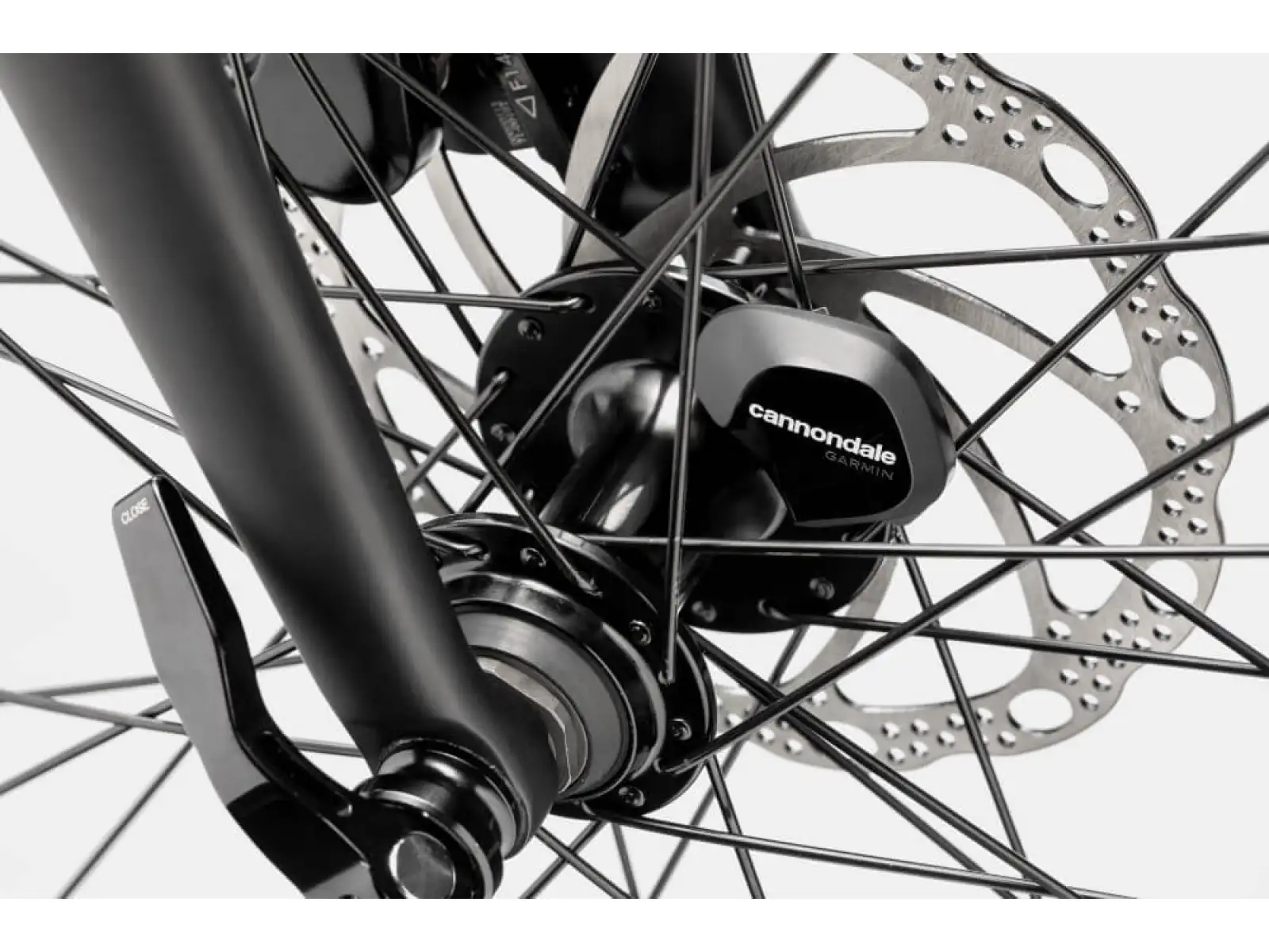 Cannondale Quick CX 2 Womens LYW Fitnessbike
