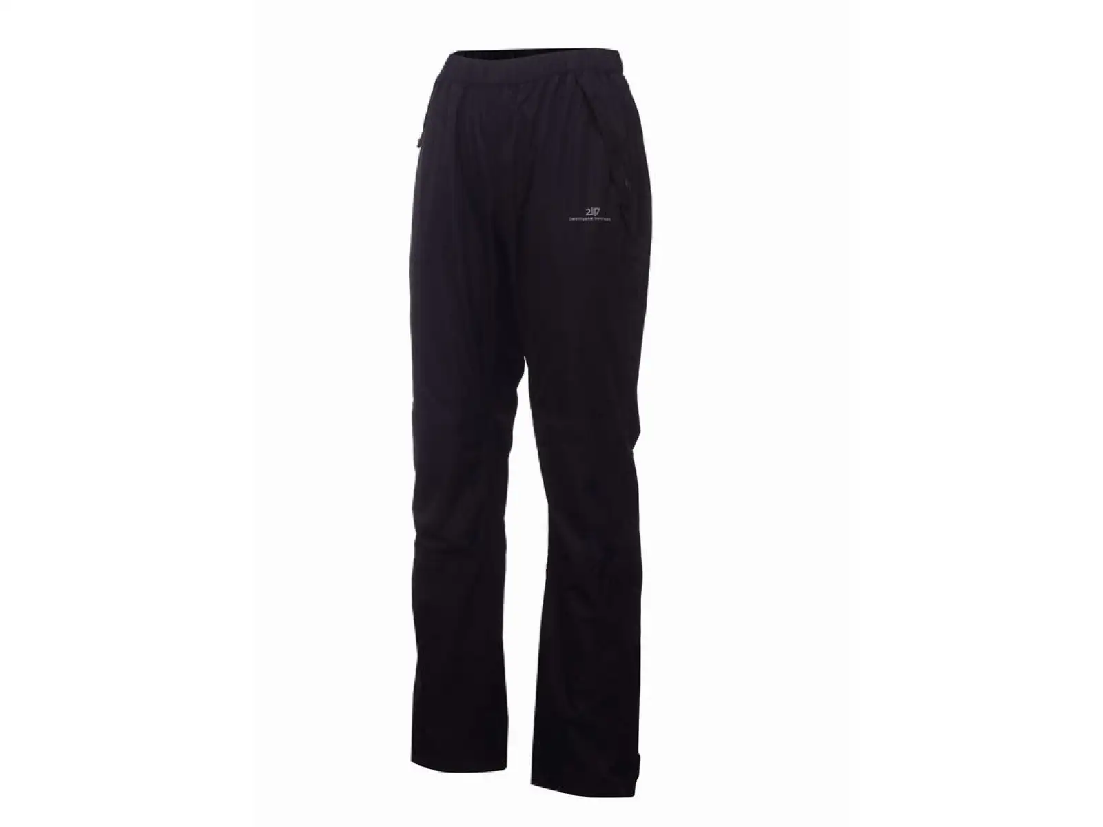 2117 of Sweden Klacken Damen-Hose Black