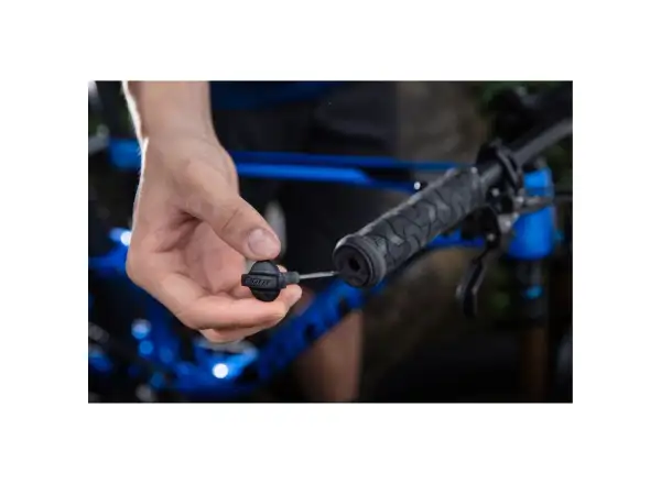 Giant Clutch Bar End Storage Tubeless-Reparaturset