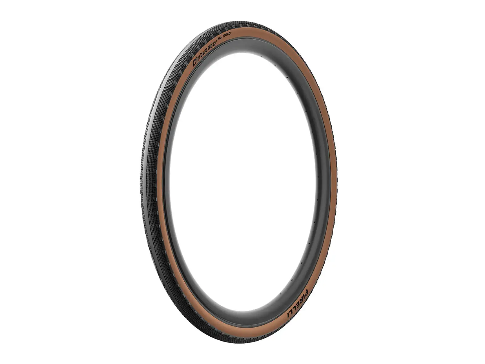 Pirelli Cinturato All Road TechWALL Pro 45-622 Gravel Reifen Kevlar Classic