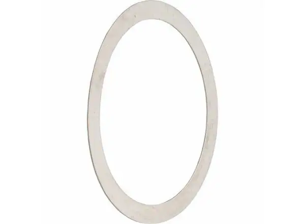 Jagwire Unterlegscheibe Centerlock 0,2 mm