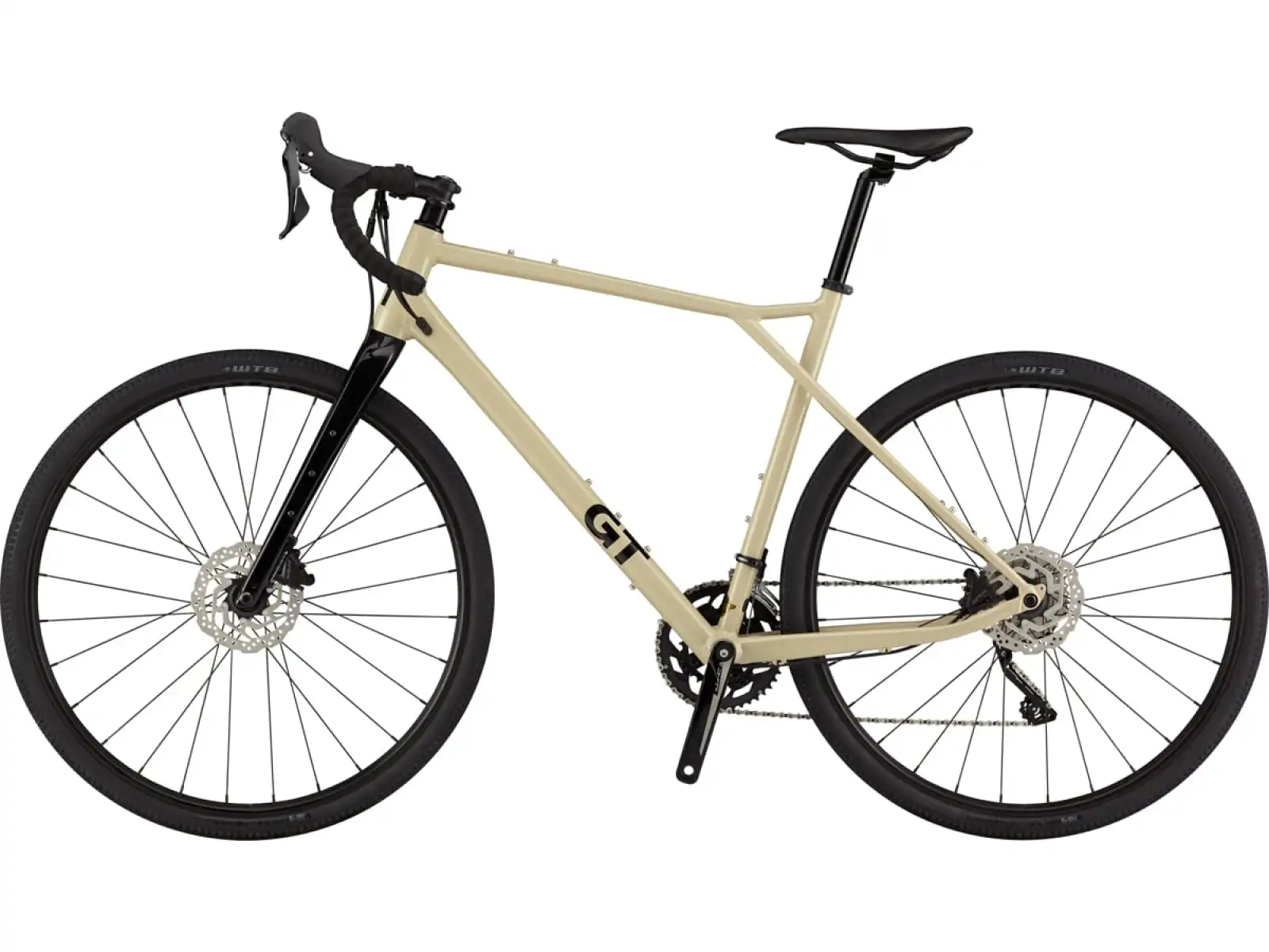 GT Grade Comp TAN Gravelrad