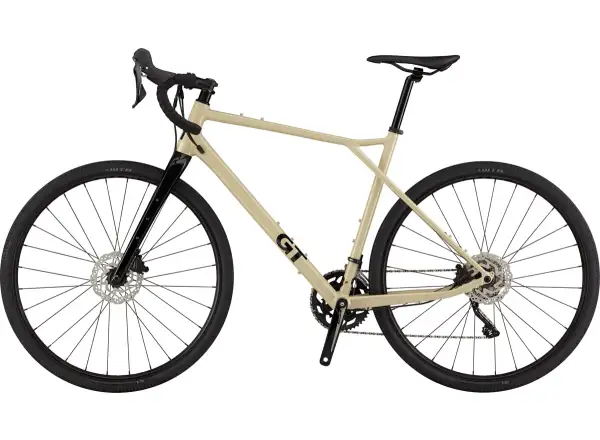 GT Grade Comp TAN Gravelrad
