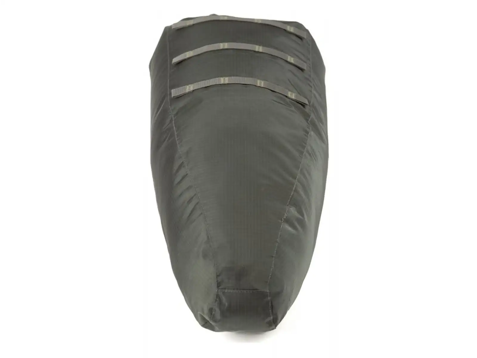 Acepac Saddle Drybag MKIII Tasche 8 l grau