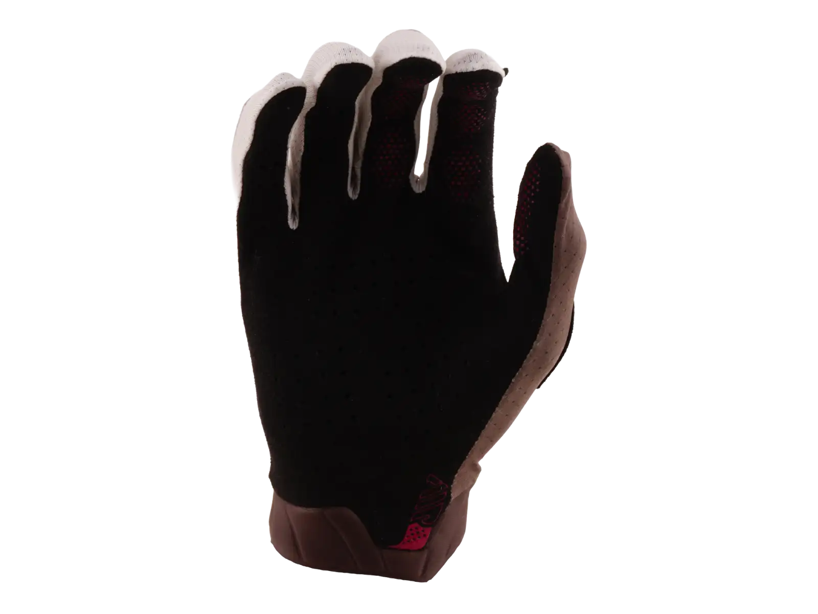 Troy Lee Designs Air Handschuhe Dark Olive/Pumice