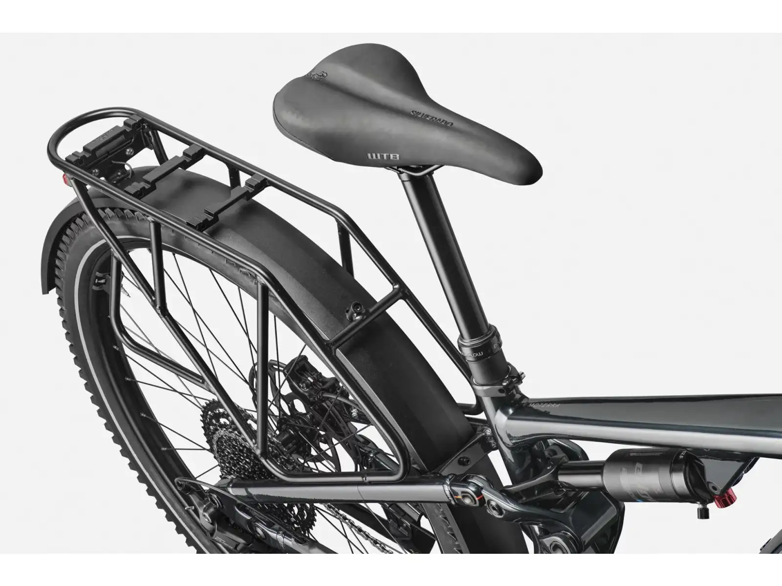Cannondale Moterra EQ Mountain-E-Bike Tungsten Blue