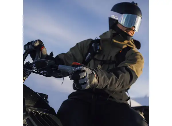 Thermic Freeride Extra Warm Handschuhe - FWT Etition