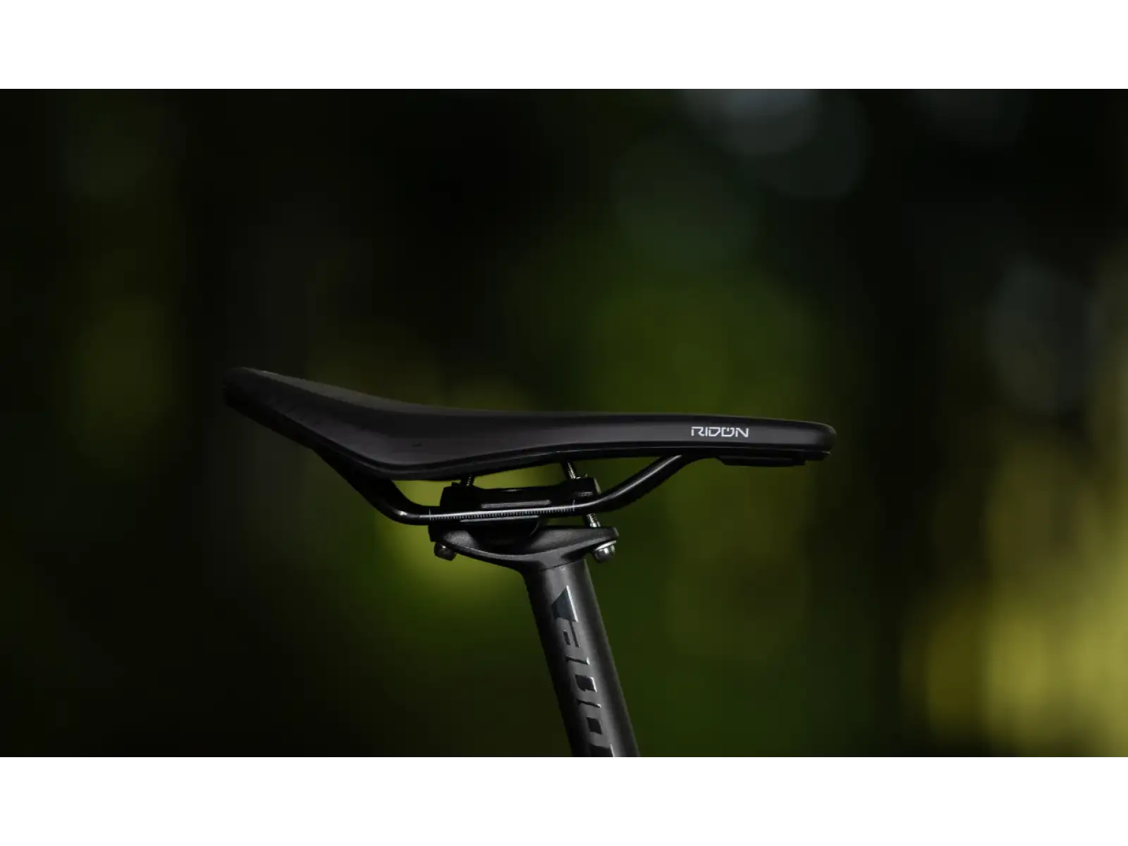Superior XP 9.8 Mountainbike Matte Carbon/Dark Chrome