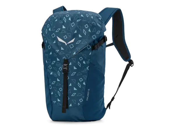 Salewa Explorer 18 l Rucksack Pond