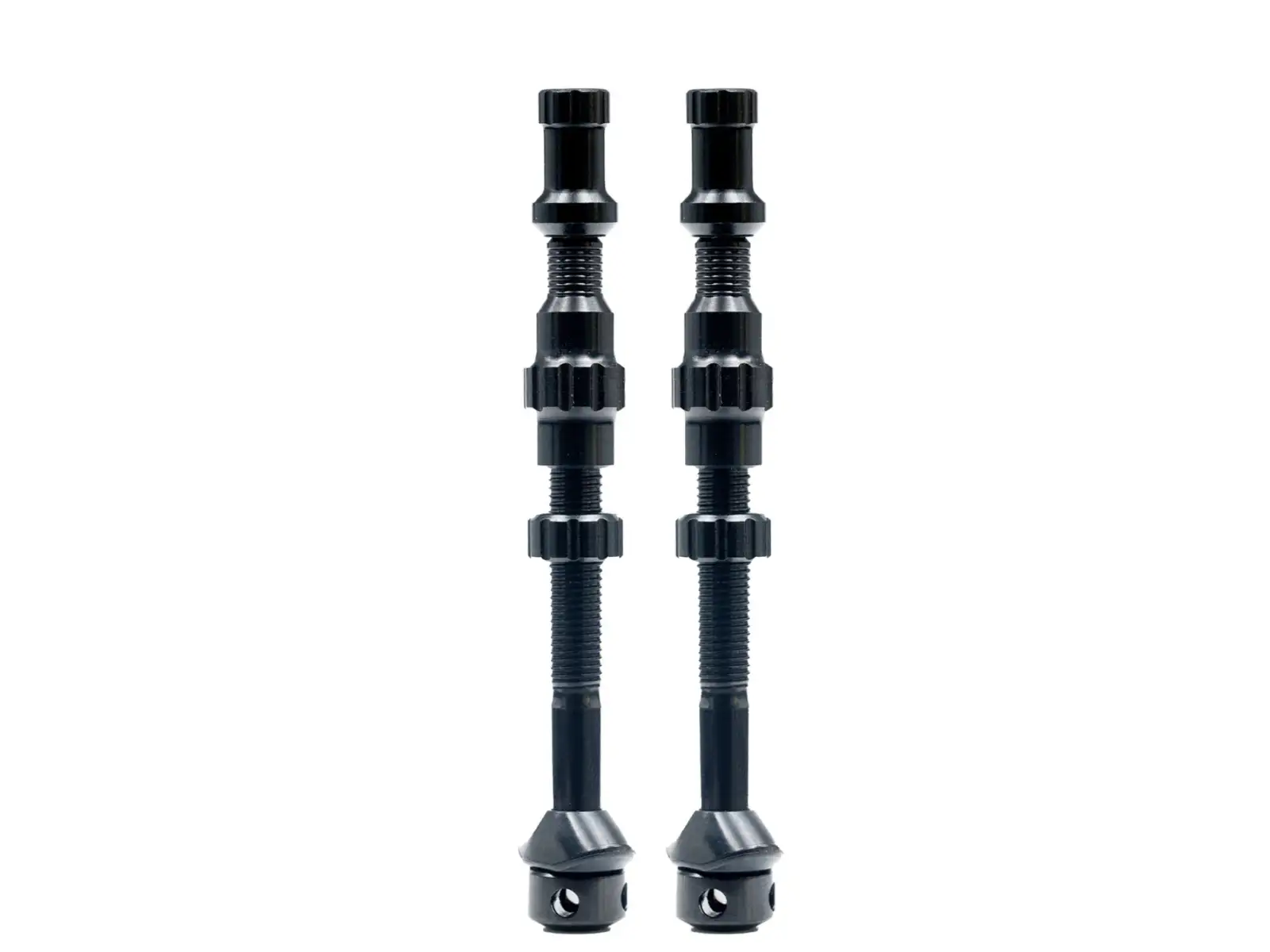 No Tubes Ventile – Exo‑Core Tubeless Paar