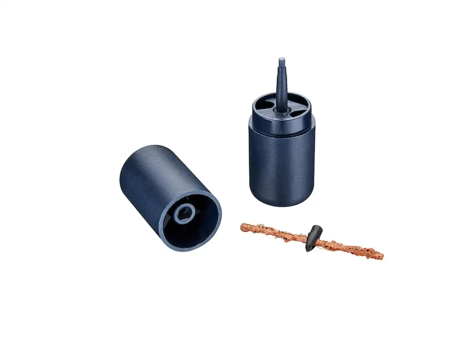 Ciclovation Aux Box Tubeless-Kit G3 Navy Blue
