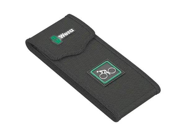 Wera Bicycle Set 4 Hex-Plus TORX Inbusschlüssel Winkelschlüssel Satz 9 Stk.