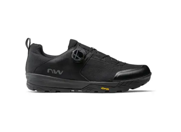Northwave Rockit Plus MTB Herren Radschuhe Black