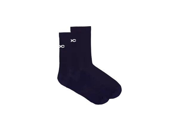 POC Motion MTB Socken Apatite Navy