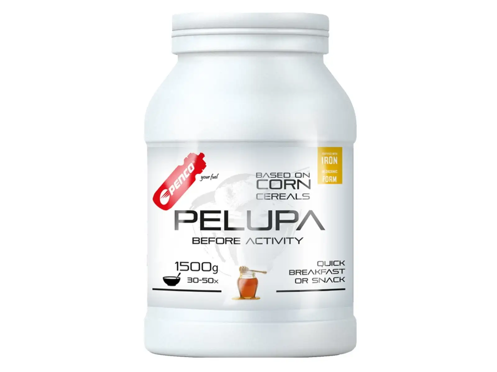 Penco Pelupa glutenfreier Brei 1500 g