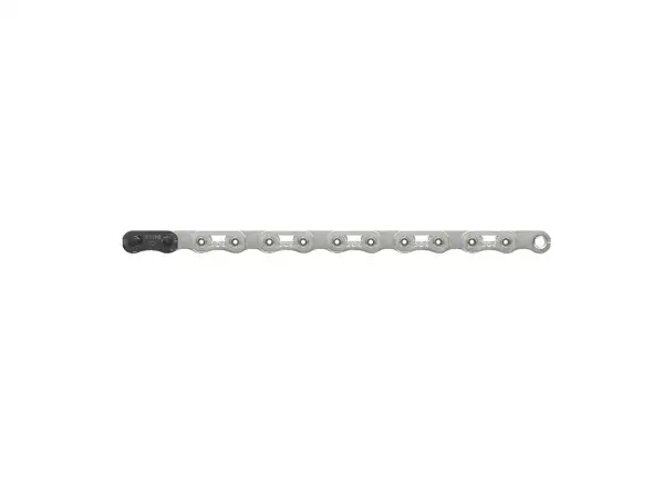 Sram XX SL Eagle Transmission Flattop 12-fach Kette 126 Glieder