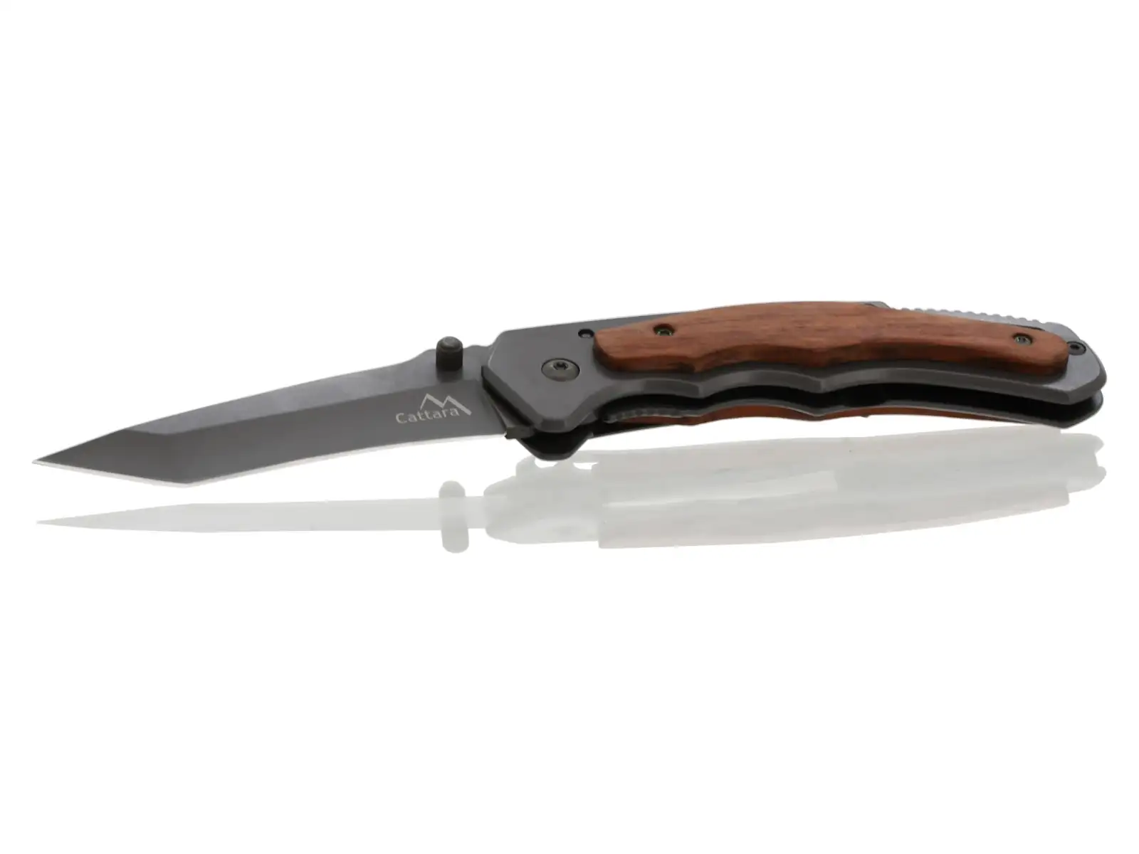 Cattara Hiker Klappmesser mit Sicherung 20cm