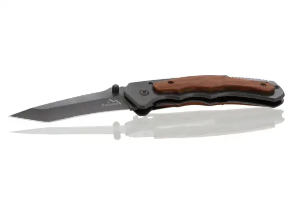Cattara Hiker Klappmesser mit Sicherung 20cm