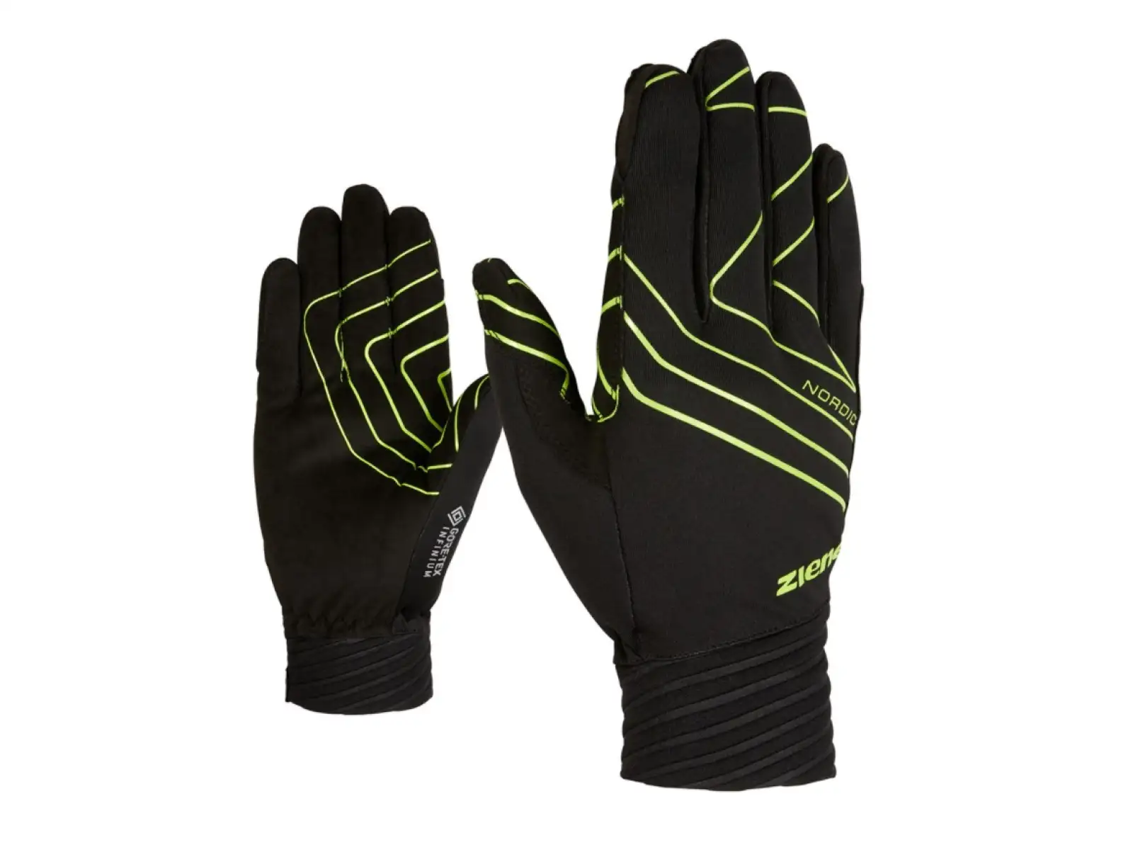 Ziener UGO GTX INF Winterhandschuhe