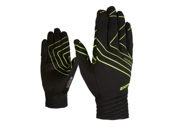 Ziener UGO GTX INF Winterhandschuhe