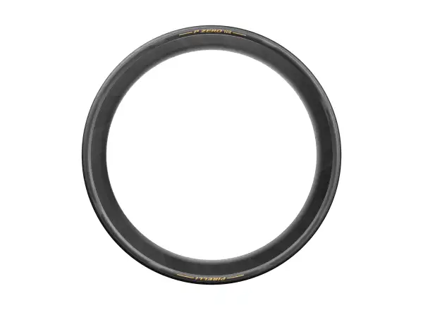 Pirelli P Zero Race TLR Colour Edition Straßenreifen in Gold