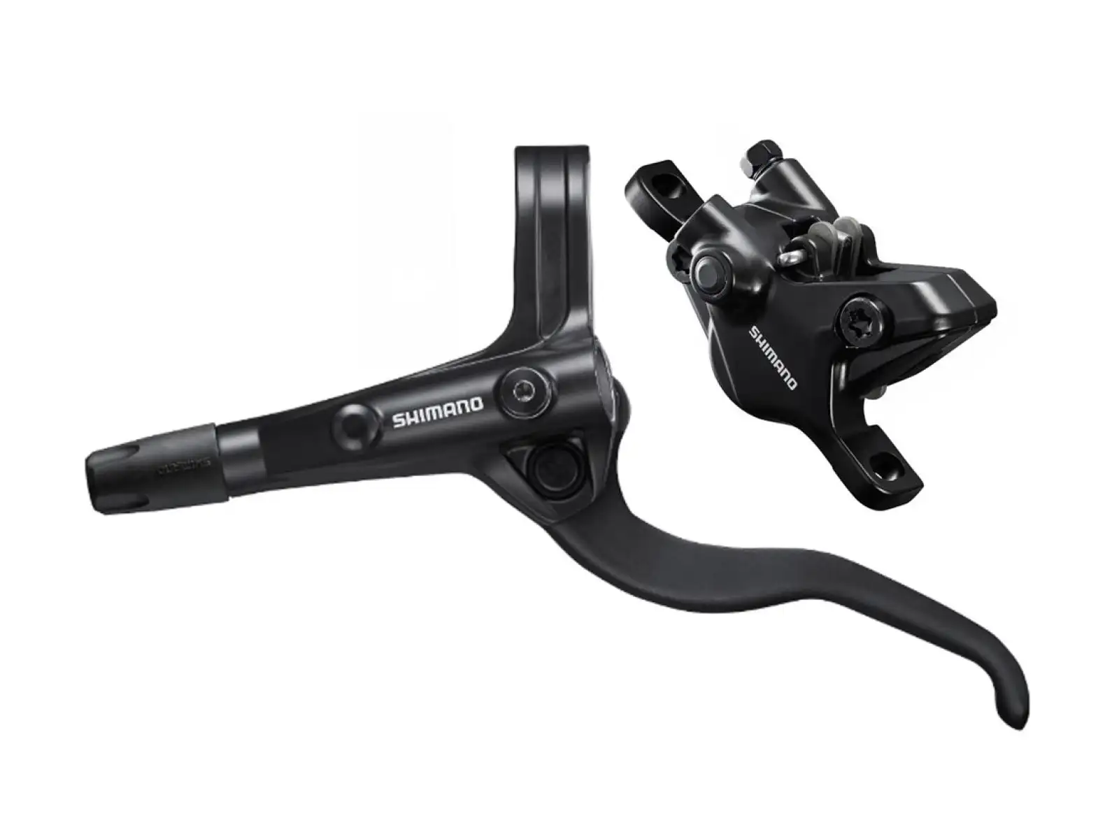 Shimano BL-MT401/BR-MT410 Vordere Scheibenbremse