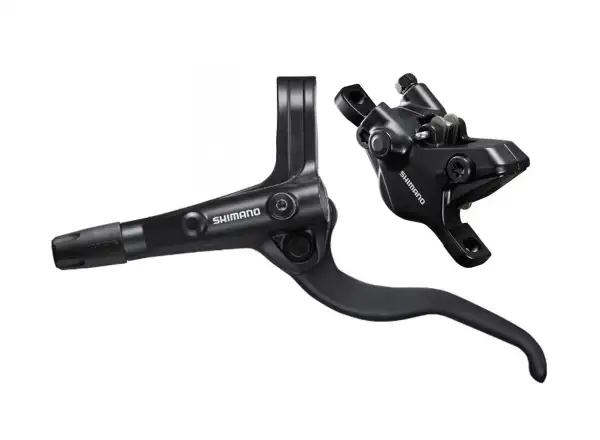 Shimano BL-MT401/BR-MT410 Vordere Scheibenbremse