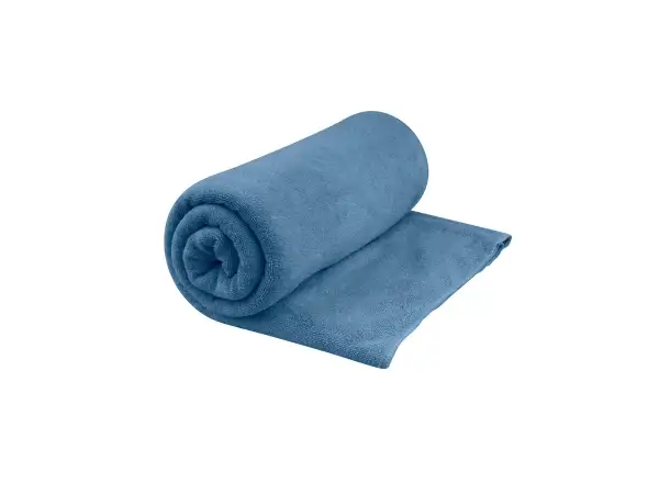 Sea To Summit Tek Handtuch Moonlight