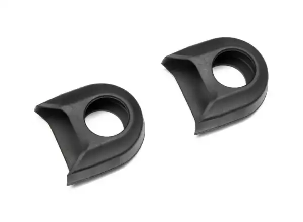 Cannondale Kurbel-Abdeckungen für HollowGram Kurbeln