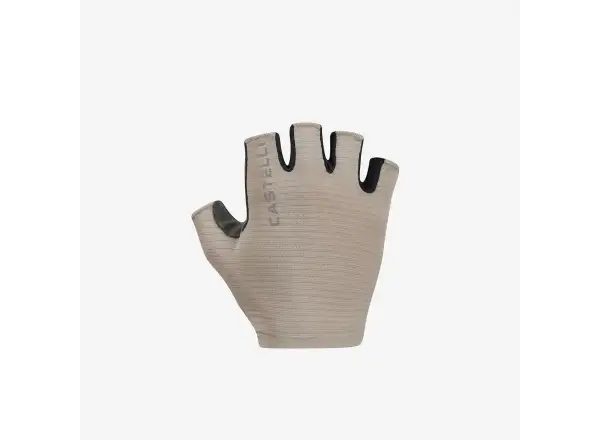 Castelli Espresso Damenhandschuhe Silver Moon