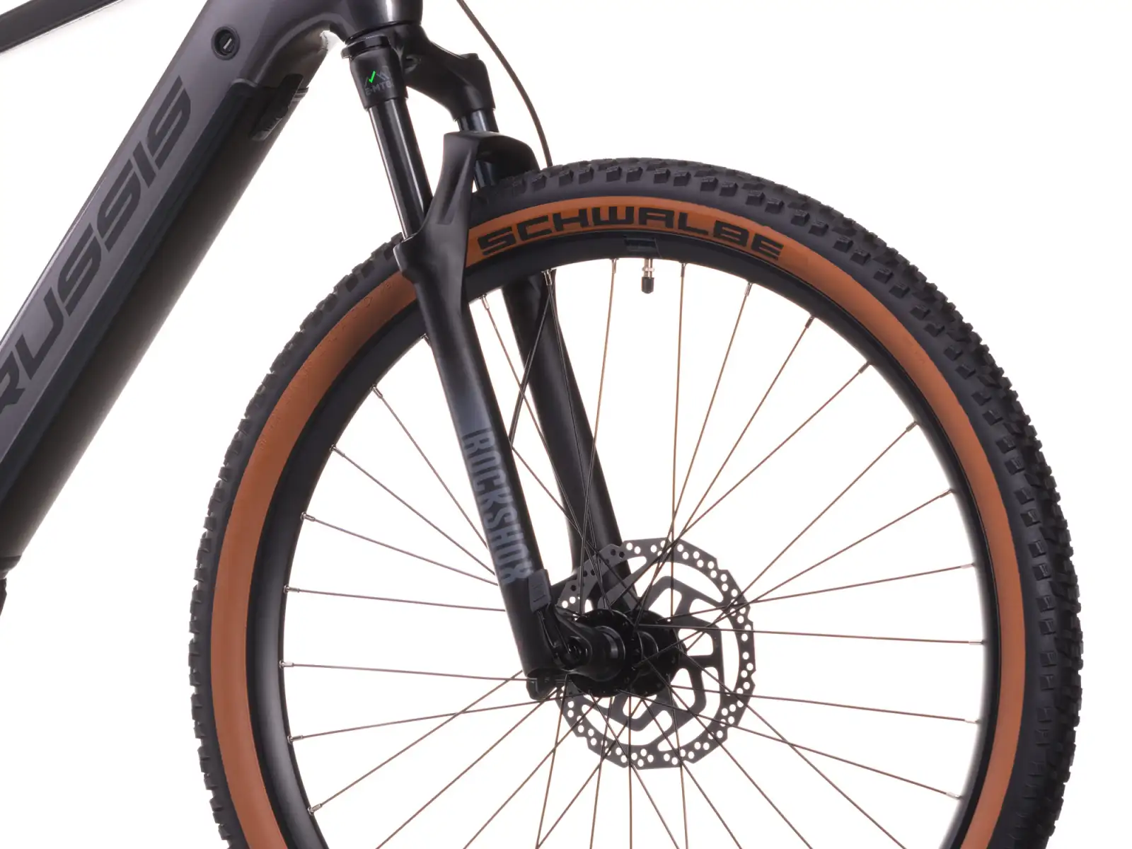 Crussis ONE-Largo 9.11 894Wh E-Mountainbike