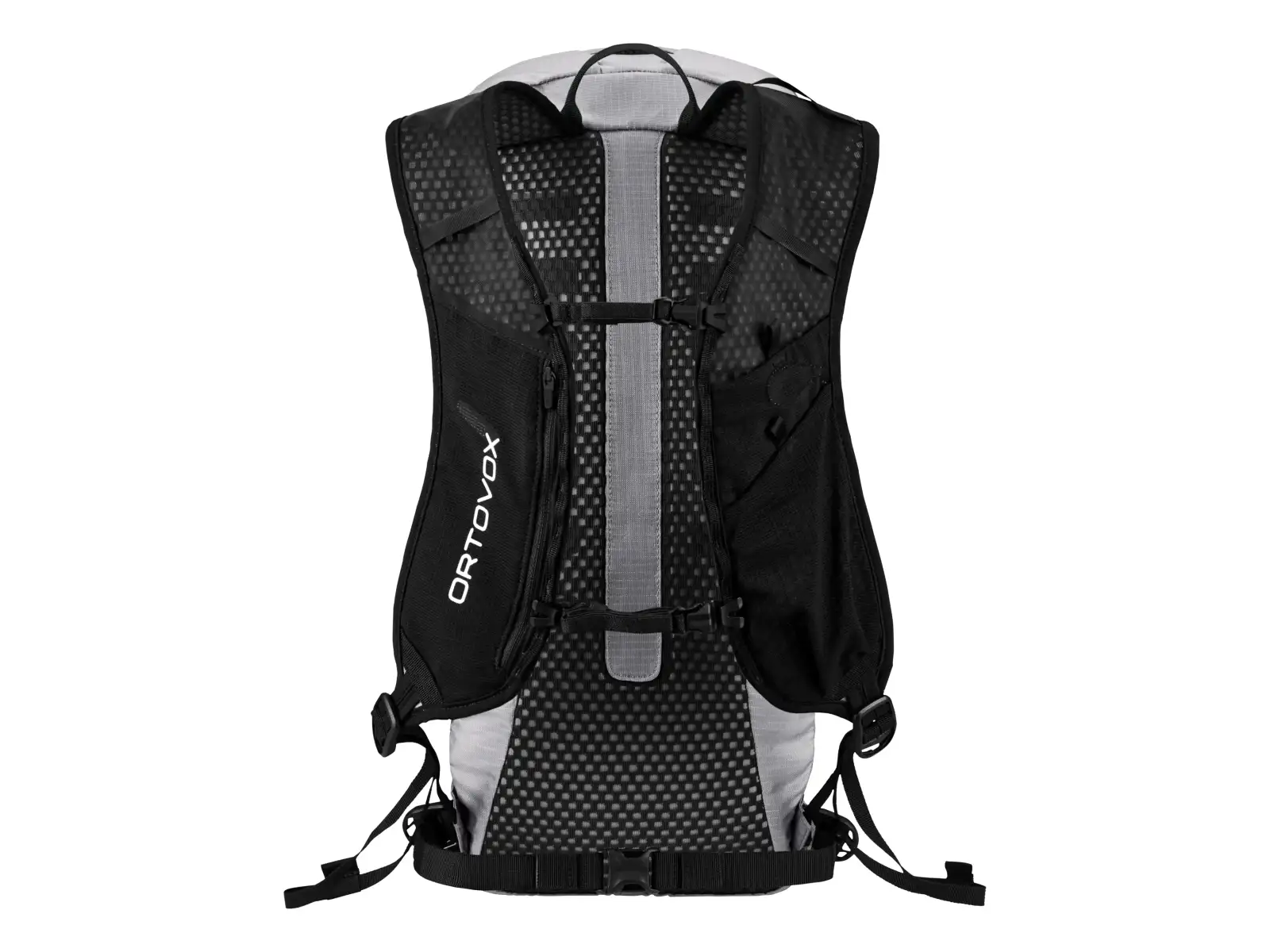 Ortovox Trace Pure 20 Rucksack 20 l Grey Marble