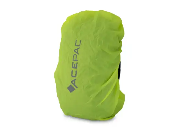 Acepac Zam Exp MKII 15 l Rucksack Grau